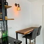 Appartement Unique Near Tivoli