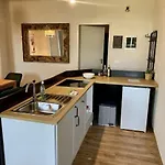 Appartement Unique Near Tivoli Ljubljana