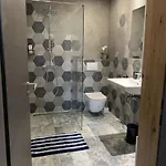 Appartement Unique Near Tivoli Ljubljana