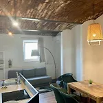 Appartement Unique Near Tivoli Ljubljana