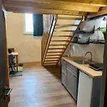 Appartement Unique Near Tivoli Ljubljana