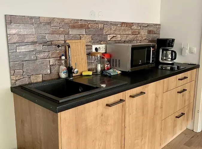 Unique Near Tivoli *