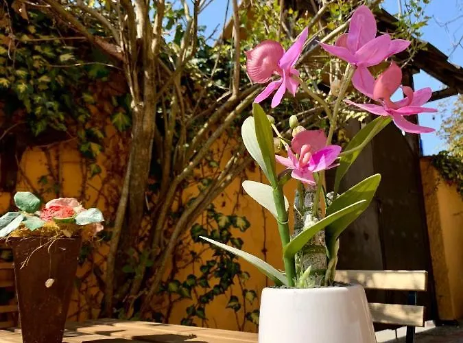 Unique Near Tivoli Appartamento