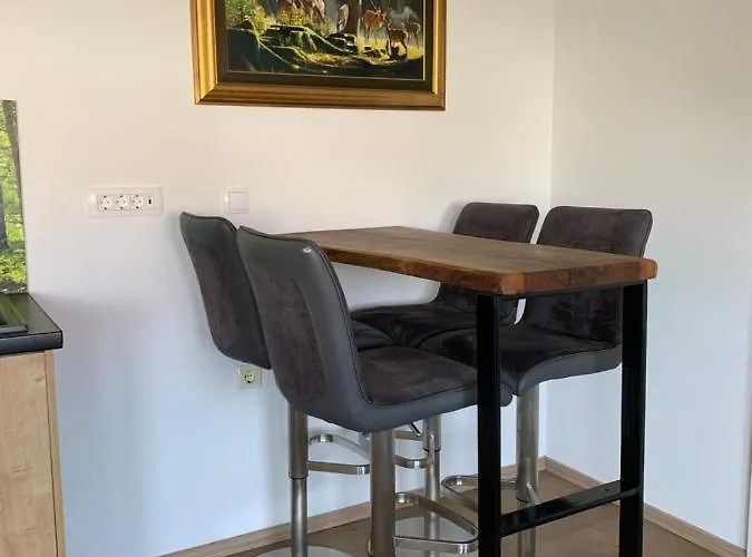 Unique Near Tivoli Appartamento Lubiana