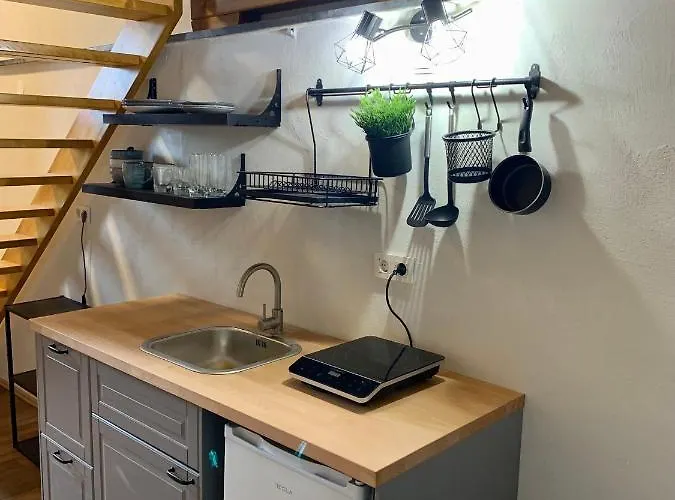 Unique Near Tivoli Appartamento Lubiana