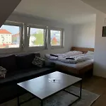 דירה Unique Near Tivoli לובליאנה