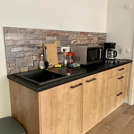 Unique Near Tivoli *