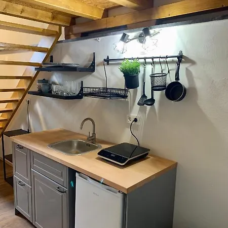 Unique Near Tivoli Lejlighed Ljubljana