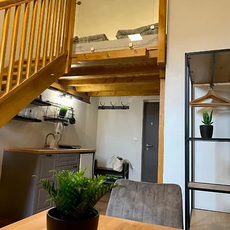 Lejlighed Unique Near Tivoli *