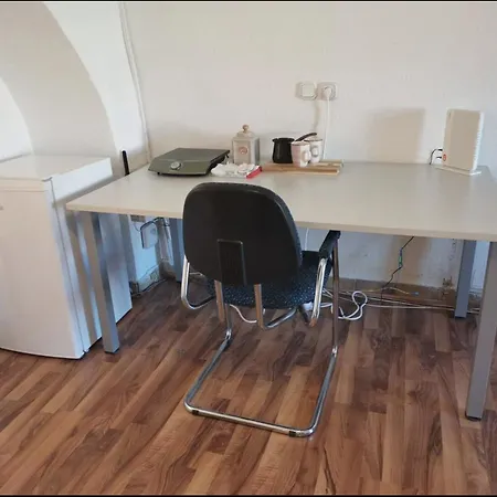 Apartman Unique Near Tivoli Ljubljana