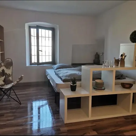Apartman Unique Near Tivoli