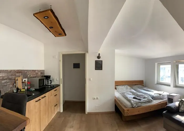 Apartmán Unique Near Tivoli