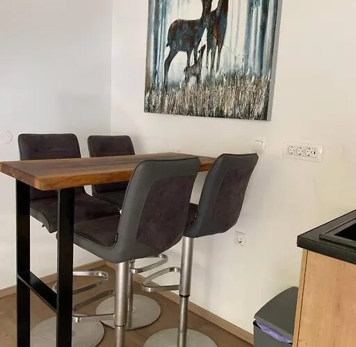 Unique Near Tivoli Apartmán Lublaň