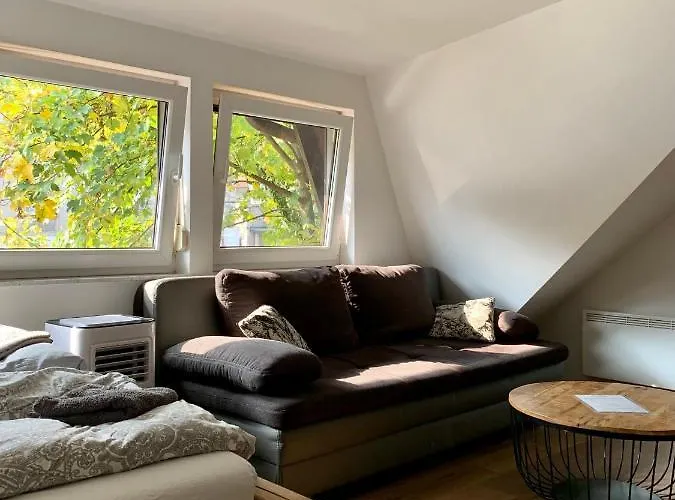 Unique Near Tivoli ليوبليانا