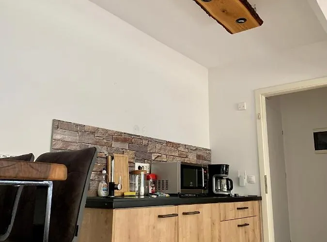 Unique Near Tivoli Apartmán