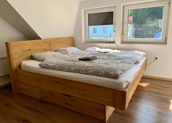 Unique Near Tivoli Lublaň