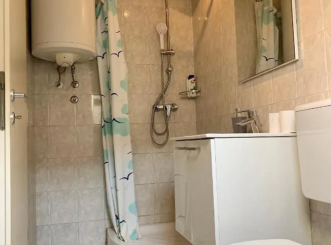 Unique Near Tivoli * Lublaň