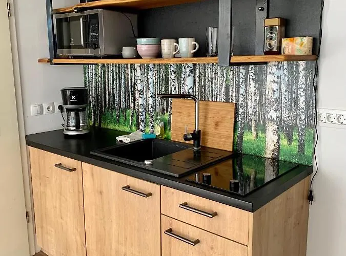 Unique Near Tivoli Appartement Ljubljana