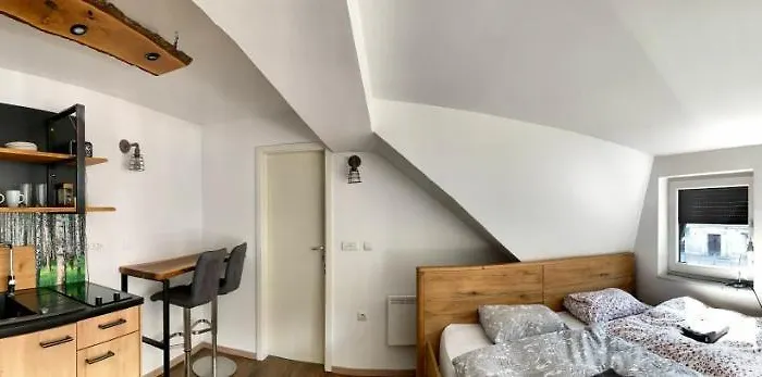 Unique Near Tivoli Apartmán