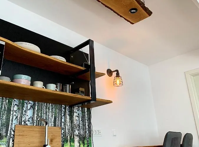 Unique Near Tivoli Lublaň