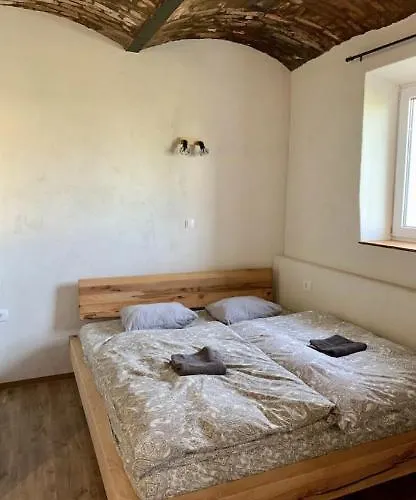 Apartmán Unique Near Tivoli