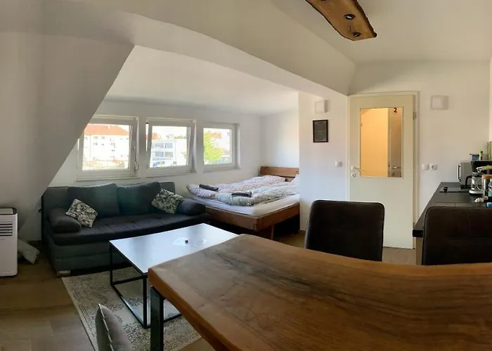 Unique Near Tivoli ليوبليانا