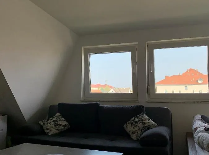 Apartmán Unique Near Tivoli *