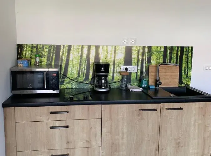 Unique Near Tivoli *