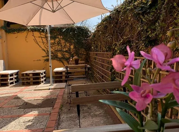 Unique Near Tivoli * Lublaň