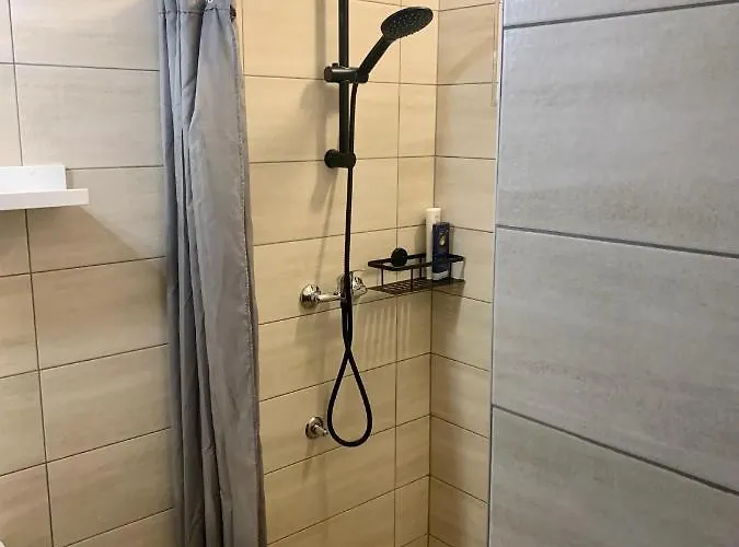 Unique Near Tivoli Apartmán Lublaň