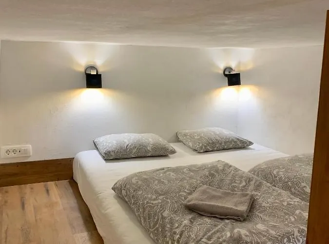 Unique Near Tivoli Lublaň