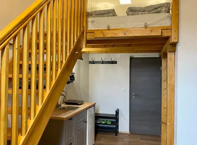 Unique Near Tivoli * Ljubljana