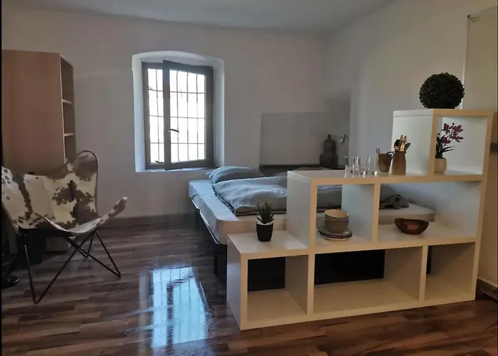 Appartement Unique Near Tivoli