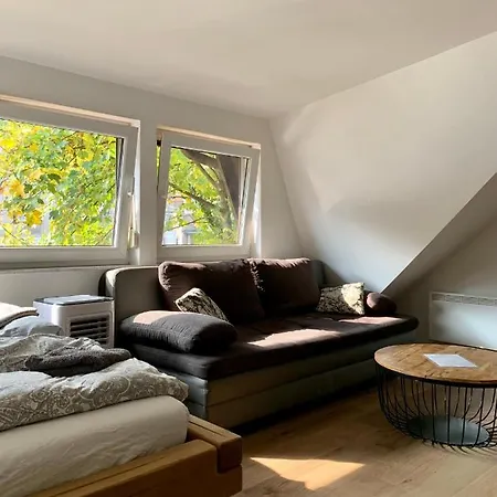 Unique Near Tivoli Любляна