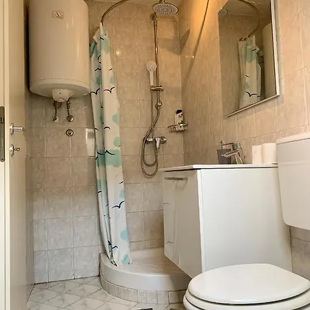 Unique Near Tivoli * Любляна