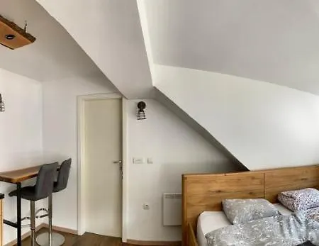 Unique Near Tivoli Апартаменты