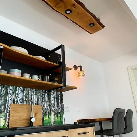 Unique Near Tivoli Любляна