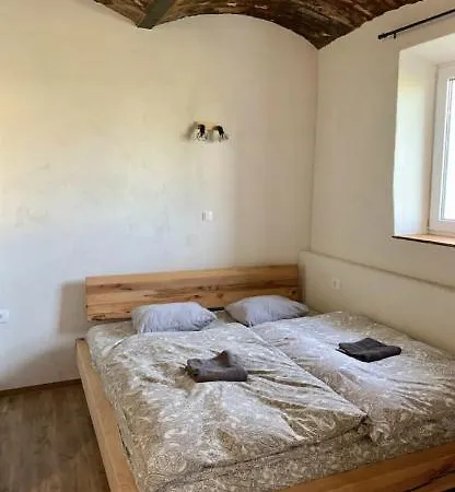 Апартаменты Unique Near Tivoli