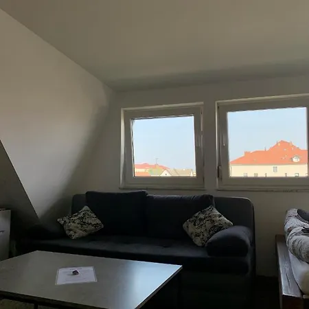 Апартаменты Unique Near Tivoli *