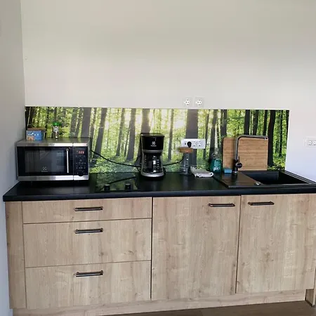 Unique Near Tivoli *