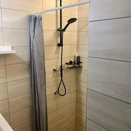 Unique Near Tivoli Апартаменты Любляна