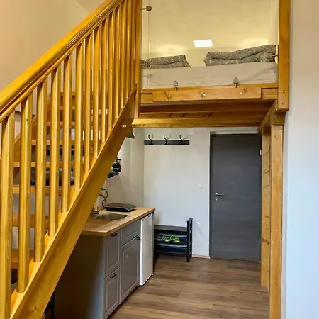 Unique Near Tivoli * Любляна